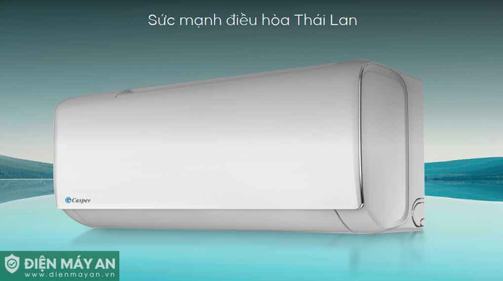 Điều hoà Casper 24000 BTU 1 chiều SC-24FB36M